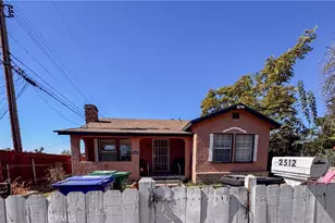 2512 N Baker, Bakersfield, CA 93305 - Photo 3