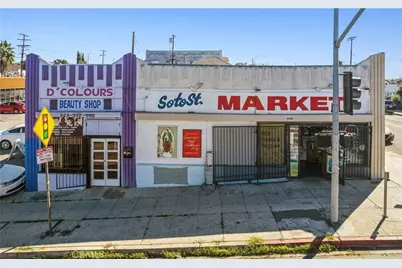 900 N Soto, Los Angeles, CA 90033 - Photo 1