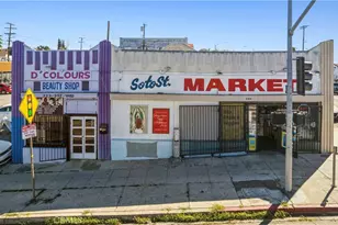 900 N Soto, Los Angeles, CA 90033 - Photo 1