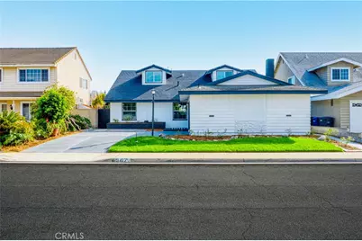 5412 Bransford Drive, La Palma, CA 90623 - Photo 49