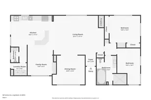 367 Ultimo, Long Beach, CA 90814 - Photo 37