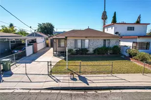 814 W Maple St, Compton, CA 90220 - Photo 1