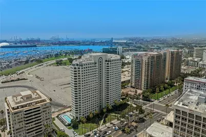 525 Seaside Way #411, Long Beach, CA 90802 - Photo 43