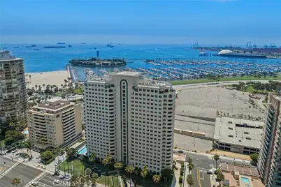 525 Seaside Way #411, Long Beach, CA 90802 - Photo 41
