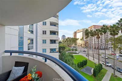 525 Seaside Way #411, Long Beach, CA 90802 - Photo 9