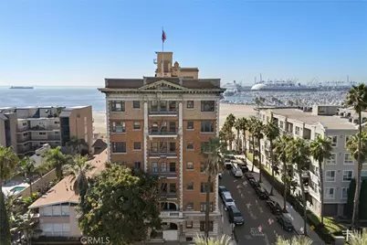 1030 E Ocean #308, Long Beach, CA 90802 - Photo 1