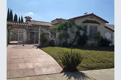 2416 W 80th, Los Angeles, CA 90305 - Photo 1