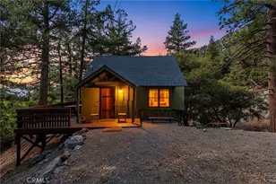 34 Manker Flts, Mount Baldy, CA 91759 - Photo 1