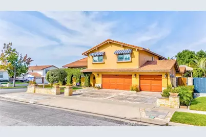 5901 E Firenze, Anaheim Hills, CA 92807 - Photo 3