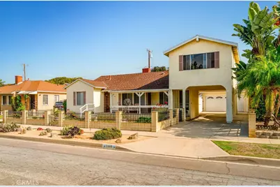 3448 Clark, Long Beach, CA 90808 - Photo 1