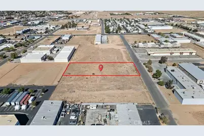 0 Malaki, Apple Valley, CA 92307 - Photo 1