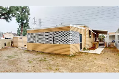 3595 Santa Fe Ave #73, Long Beach, CA 90810 - Photo 35