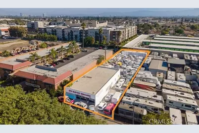 1421 N Harbor Boulevard, Santa Ana, CA 92703 - Photo 1