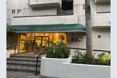 525 S Berendo Street #314, Los Angeles, CA 90020 - Photo 1