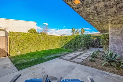 1111 E Ramon Road #51, Palm Springs, CA 92264 - Photo 33