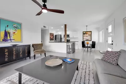 1111 E Ramon Road #51, Palm Springs, CA 92264 - Photo 9