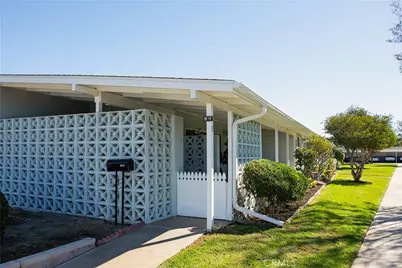 1200 Canoe Brook Dr., M3-19F, Seal Beach, CA 90740 - Photo 3