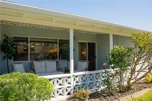 1200 Canoe Brook Dr M3-19F, Seal Beach, CA 90740 - Photo 3