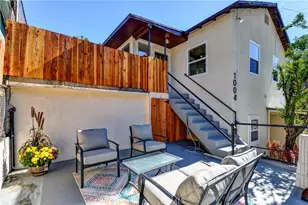 1004 Geraghty Ave, Los Angeles, CA 90063 - Photo 3
