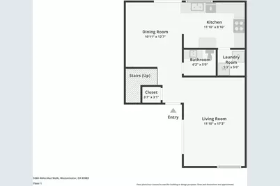 5566 Aldershot, Westminster, CA 92683 - Photo 41
