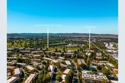 2286 Via Puerta #A, Laguna Woods, CA 92637 - Photo 43