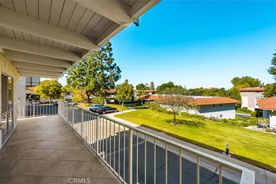 2286 Via Puerta #A, Laguna Woods, CA 92637 - Photo 1