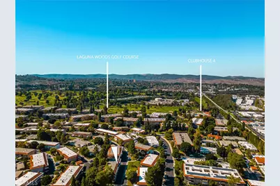 2286 Via Puerta #A, Laguna Woods, CA 92637 - Photo 43