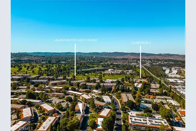 2286 Via Puerta #A, Laguna Woods, CA 92637 - Photo 43