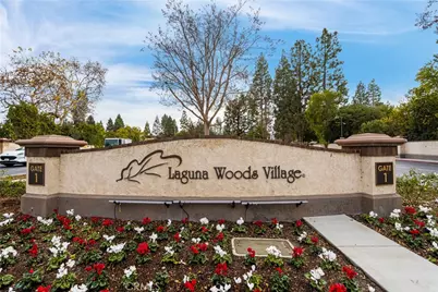 2286 Via Puerta #A, Laguna Woods, CA 92637 - Photo 33