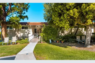 2286 Via Puerta #A, Laguna Woods, CA 92637 - Photo 5