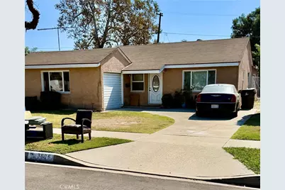 3806 E Arabella, Long Beach, CA 90805 - Photo 1