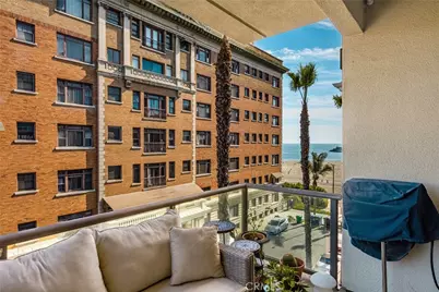 1000 E Ocean #613, Long Beach, CA 90802 - Photo 29