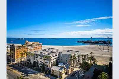 1000 E Ocean #613, Long Beach, CA 90802 - Photo 43