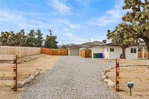 55585 Onaga, Yucca Valley, CA 92284 - Photo 35