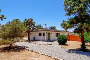 55585 Onaga, Yucca Valley, CA 92284 - Photo 3