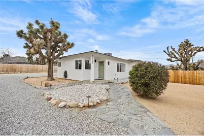 55585 Onaga, Yucca Valley, CA 92284 - Photo 1