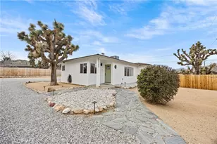 55585 Onaga, Yucca Valley, CA 92284 - Photo 1