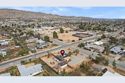 55585 Onaga, Yucca Valley, CA 92284 - Photo 41