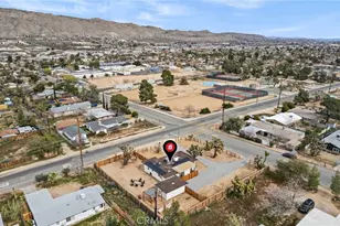 55585 Onaga, Yucca Valley, CA 92284 - Photo 41