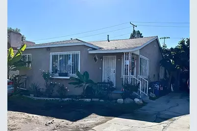 1238 E 100th, Los Angeles, CA 90002 - Photo 1