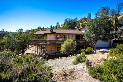 141 Panorama, Kernville, CA 93238 - Photo 49