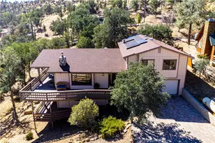 141 Panorama, Kernville, CA 93238 - Photo 1