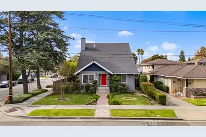 236 S Shaffer Street, Orange, CA 92866 - Photo 1