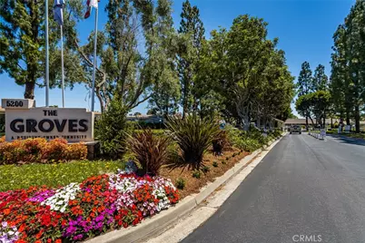 5200 Irvine Boulevard #360, Irvine, CA 92620 - Photo 35