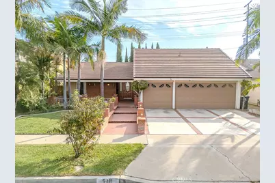 518 W Alpine, Santa Ana, CA 92707 - Photo 1
