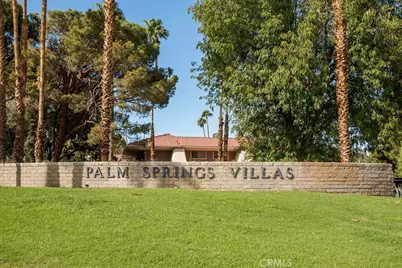 2825 205 N Los Felices #205 #205, Palm Springs, CA 92262 - Photo 11