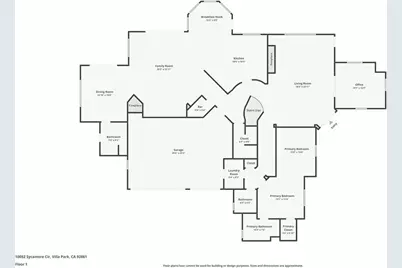 10052 Sycamore Circle, Villa Park, CA 92861 - Photo 35