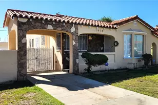 1418 W 93rd, Los Angeles, CA 90047 - Photo 1