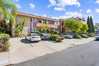 3769 1st Avenue #11, San Diego, CA 92103 - Photo 23