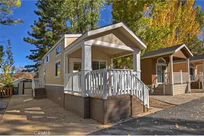547 Alden ##Rv5, Big Bear Lake, CA 92315 - Photo 31